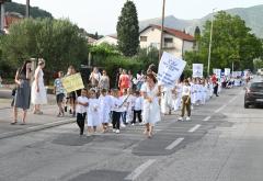 Mostar: Održana XIII. Državna Smotra Dječjeg Izvornog Folklora